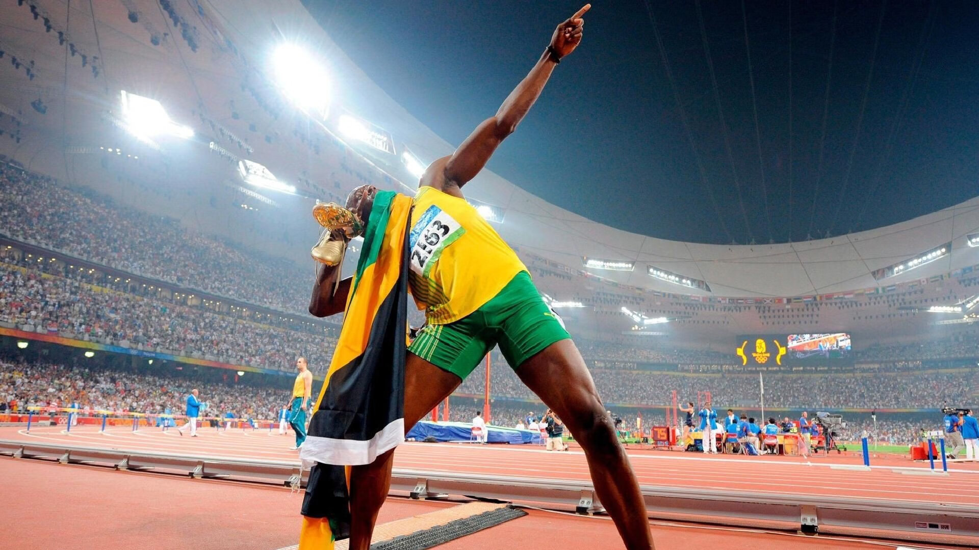 _极夜的极限跑：挑战北极极光的速度极限_，极夜在南极还是北极