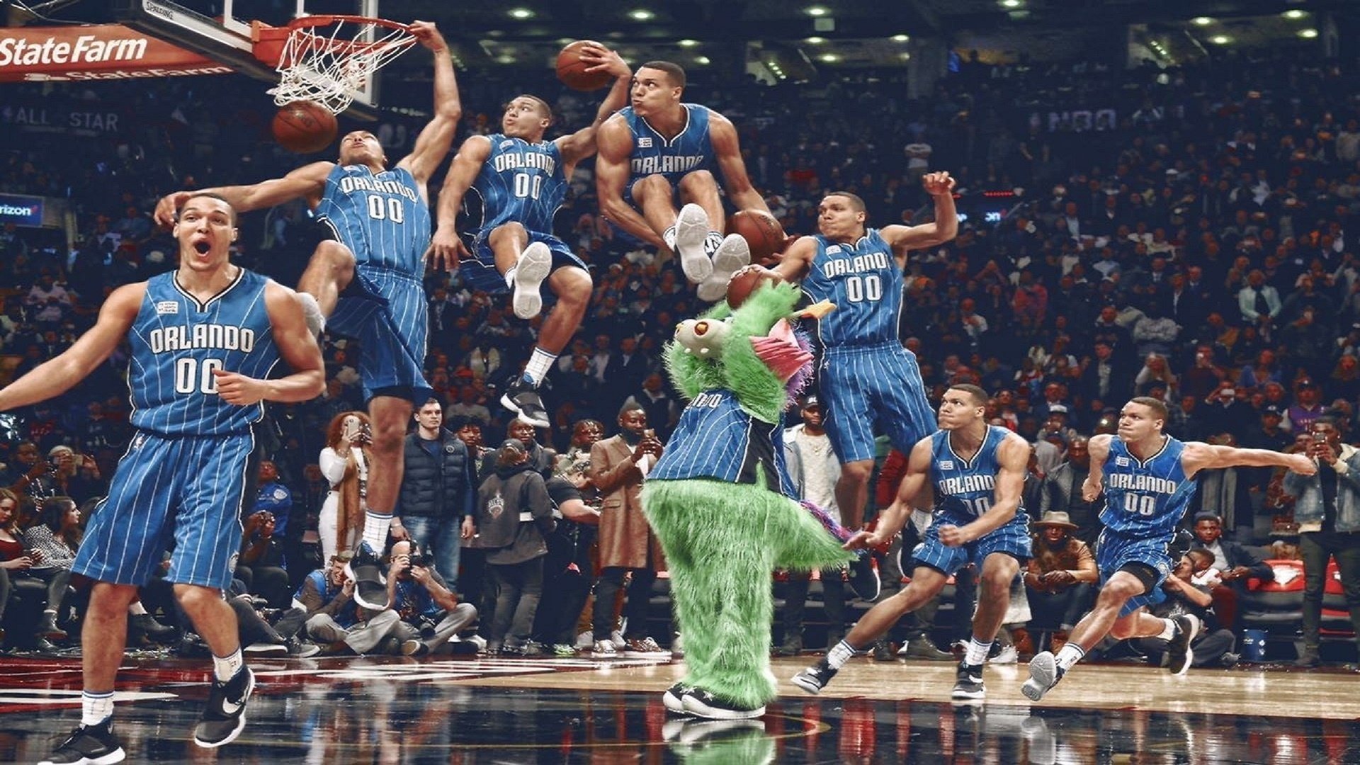 _海底探险滑翔：在海底世界畅快遨游_，海底探险绘画